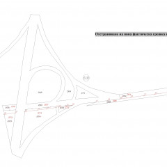 Removal of obvious factual mistakes in cadastral maps (image)