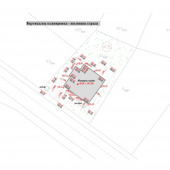 Land grading project (image)